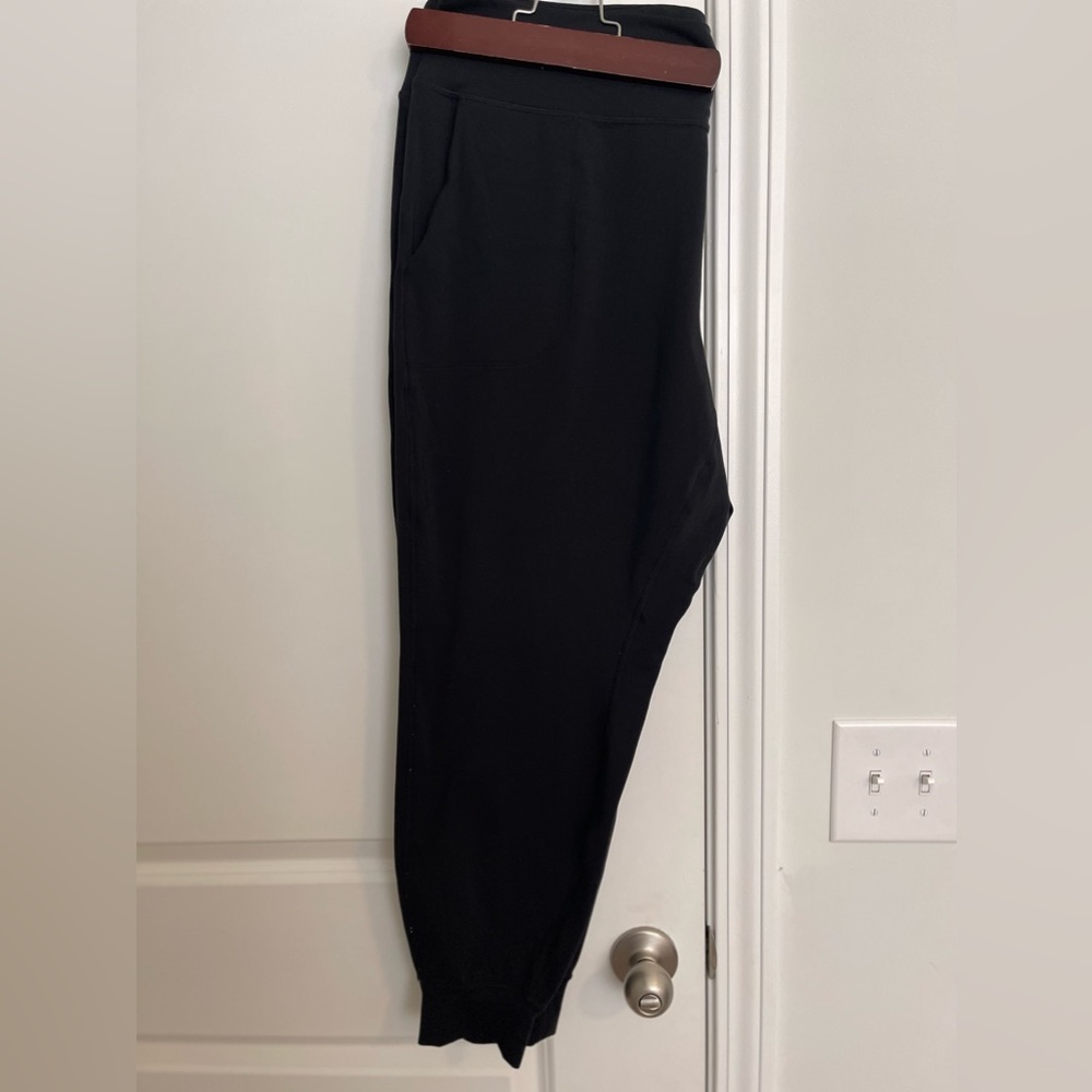 Senita Athletics Studio Skin Joggers.